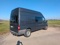 Gebraucht Ford Transit 110 PS (80 kW) 2007 Grau Van