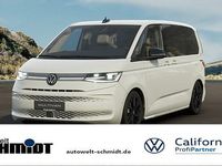 Neu VW Multivan Goal 150 PS (110 kW) 2026 Candyweiß Van
