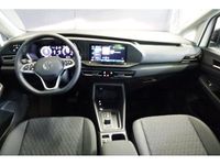 Gebraucht VW Caddy Life 122 PS (89 kW) 2025 Weiß Van / Kleinbus