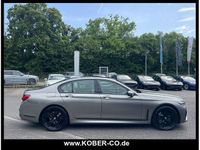 Gebraucht BMW 750 M Sport 400 PS (294 kW) 2019 Limousine