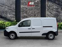 Second-hand Renault Kangoo 90 CP (66 kW) 2017 Alb Monovolum