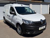 Occasion Renault Express 102 ch (75 kW) 2021 Blanc Monospace