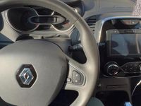 Gebraucht Renault Captur 87 PS (63 kW) 2018 Silber SUV