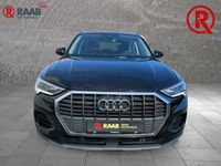 gebraucht Audi Q3 35 TFSI S Tronic