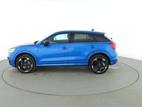 Gebraucht Audi Q2 Sport 150 PS (110 kW) 2019 Blau SUV