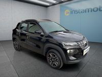 Second-hand Dacia Spring 33 kW (45 CP) 2023 Negru Hatchback