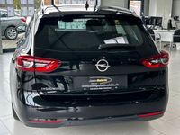 Gebraucht Opel Insignia 170 PS (125 kW) 2019 Schwarz Kombi