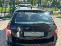 Gebraucht Skoda Octavia RS 245 PS (180 kW) 2018 Weiß Kombi