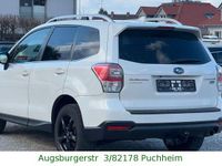 Gebraucht Subaru Forester Exclusive+ 147 PS (108 kW) 2017 Weiß SUV
