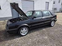 Gebraucht VW Golf II GT 90 PS (66 kW) 1990 Kleinwagen