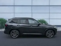 Gebraucht BMW X3 M Sport 184 PS (135 kW) 2023 Sophistograu brillanteffekt SUV