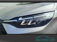 Neu Ford Transit Custom Trend 170 PS (125 kW) 2025 Silber Limousine