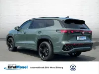 Gebraucht VW Tayron R-line 193 PS (141 kW) 2025 Grün SUV