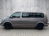 Gebraucht VW T6 Comfortline 150 PS (110 kW) 2018 Beige Van