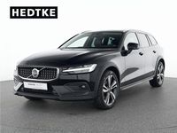 Gebraucht Volvo V60 CC Ultimate 197 PS (144 kW) 2023 Schwarz Kombi