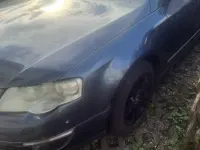 Gebraucht VW Passat 160 PS (117 kW) 2008 Kombi