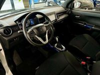 gebraucht Suzuki SX4 S-Cross 1.5 DUALJET Hybrid Comfort AGS
