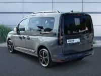 Nouă VW Caddy Edition 150 CP (110 kW) 2026 Gri Monovolum
