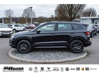 Gebraucht Cupra Ateca 190 PS (139 kW) 2025 Schwarz SUV