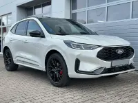 Neu Ford Kuga 182 PS (133 kW) 2026 Weiß SUV