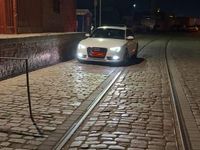 Gebraucht Audi A5 244 PS (179 kW) 2015 Weiß Coupé