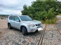 Gebraucht Nissan X-Trail 165 PS (121 kW) 2010 Grau SUV