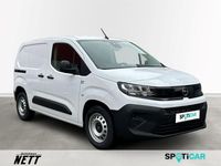 Gebraucht Opel Combo Edition 102 PS (75 kW) 2025 Weiss Van / Kleinbus