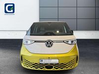 Gebraucht VW ID. Buzz Pro 150 kW (204 PS) 2024 Candy weiss Van / Kleinbus