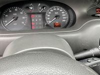 Gebraucht Renault Scénic 107 PS (78 kW) 2000 Van / Kleinbus