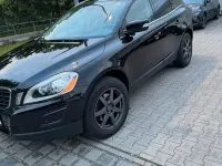 Gebraucht Volvo XC60 215 PS (158 kW) 2012 Schwarz SUV