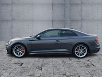 Gebraucht Audi RS5 Ambiente 450 PS (330 kW) 2023 Daytonagrau perleffekt Coupé