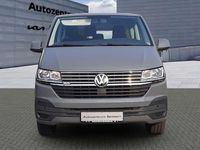 Gebraucht VW Caravelle 83 kW (113 PS) 2023 Grau Van / Kleinbus