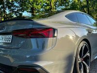 gebraucht Audi RS5 Essentials Carbon plus B&O Laser Pano HUD ACC 360