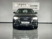 gebraucht Audi Q3 2.0 TDI S Line /Navi/Xenon/