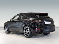 gebraucht Porsche Cayenne Turbo Matrix Panorama PDCC PDLS +