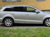 gebraucht Audi Q7 3.0 TDI quattro