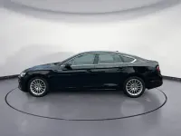 Gebraucht Audi A5 Sportback Design 150 PS (110 kW) 2019 Schwarz Kleinwagen