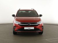 Neu VW Taigo 116 PS (85 kW) 2025 Rot SUV