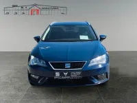 Gebraucht Seat Leon ST Style 131 PS (96 kW) 2019 Kombi