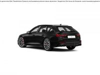 Gebraucht Audi S6 Ambiente 344 PS (253 kW) 2023 Mythosschwarz metallic Kombi