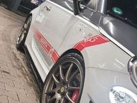 gebraucht Abarth 595C Facelift, Record Monza,Zahnriemen neu...