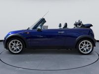 Second-hand Mini Cooper 116 CP (85 kW) 2005 Mov Hatchback