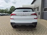 Neu Skoda Kamiq Selection 116 PS (85 kW) 2026 Moonweiß perleffekt SUV
