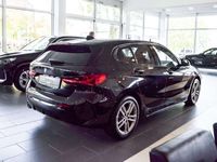 gebraucht BMW 118 i Sport Line Navi DSG Bluetooth PDC Klima