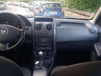 Gebraucht Dacia Duster 125 PS (91 kW) 2014 SUV