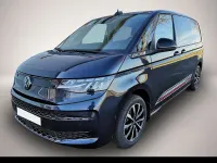 Neu VW T7 Edition 150 PS (110 kW) 2025 Blau Van