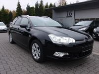 gebraucht Citroën C5 Tourer HDi 140 FAP Exclusive