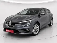 Gebraucht Renault Mégane II 140 PS (102 kW) 2023 Grau Limousine
