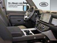 Gebraucht Land Rover Defender SE Dynamic 301 PS (221 kW) 2024 Grau SUV