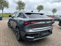Gebraucht Renault Rafale Techno 200 PS (147 kW) 2025 Grau SUV